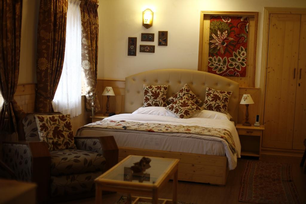 Dove Cottage Srinagar  Exterior photo