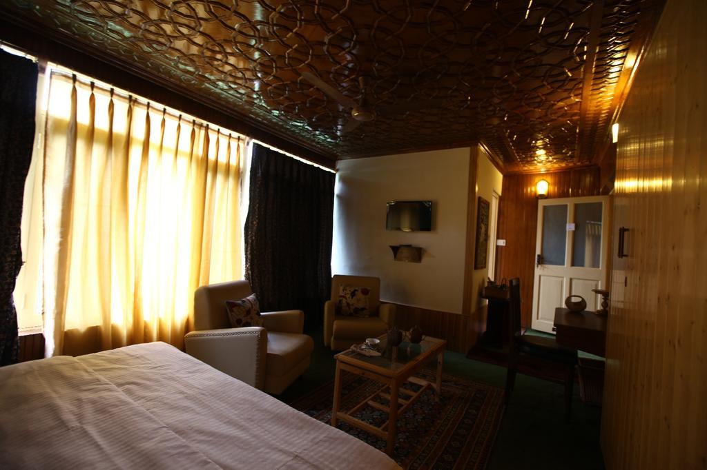 Dove Cottage Srinagar  Exterior photo