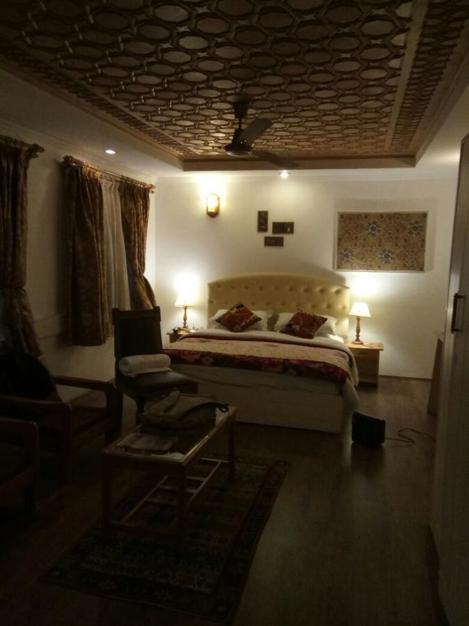Dove Cottage Srinagar  Exterior photo