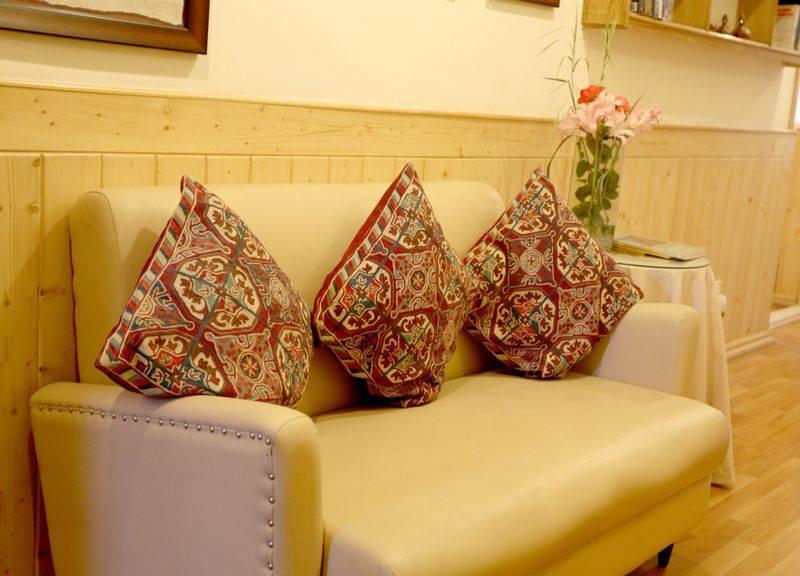 Dove Cottage Srinagar  Exterior photo